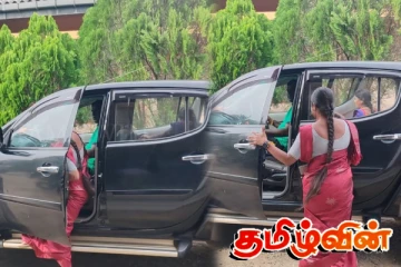 கட்சியின் கூட்டங்களுக்கு சபை வாகனத்தை பயன்படுத்தும் வவுனியா பிரதேச சபை தவிசாளர்