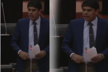 16 வருடங்களாக விபச்சாரம் செய்தார்கள்; அருச்சுனா எம்பி கொதிப்பு!