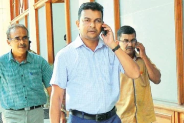 ஆசிரியர் தொழிற்சங்க தலைவருக்கு கொலை மிரட்டல்; சிஐடியிடம் முறைப்பாடு