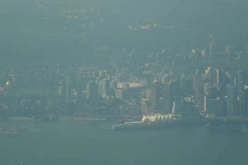 காட்டு தீ ஏற்படும் பகுதிகளில் வசிப்போருக்கு இப்படியொரு ஆபத்தா?