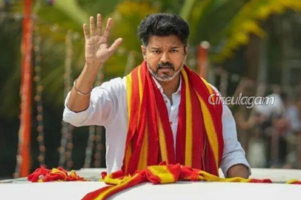 விஜய் முதல்வராக வரட்டுமே, ஒருத்தர் தான் இருக்கணுமா?... பிரபலம் ஓபன் டாக் | Popular Dancer About Vijay And His Politics விஜய் முதல்வராக வரட்டுமே, ஒருத்தர் தான் இருக்கணுமா?... பிரபலம் ஓபன் டாக் | Popular Dancer About Vijay And His Politics