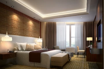 ஹோட்டலில் இளம் பெண்ணுடன் சிக்கிய அரசியல்வாதி யார்? வெளியான தகவலால் பரபரப்பு