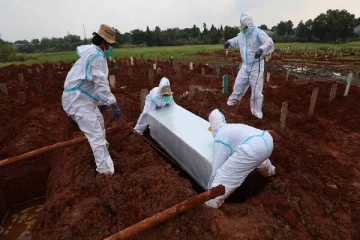 புதிய வைரஸ் தொற்றால் மரணங்களின் எண்ணிக்கை அதிகரிக்கலாம்! வெளியாகியுள்ள தகவல்