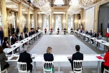 ஐந்தாண்டு ஆட்சியின் இறுதி அமைச்சரவை ஆலோசனைக் கூட்டம்