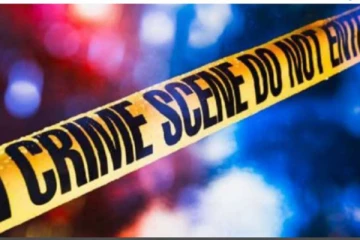 மனைவியின் நடத்தையில் சந்தேகம் - கொன்று டிவியின் அடியில் மறைத்து வைத்த கொடூரம்