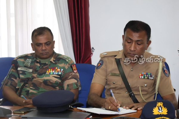 கச்சதீவு புனித அந்தோனியார் ஆலய திருவிழாவிற்கான ஏற்பாடுகள் குறித்து வெளியான தகவல் | All Arrangements Annual Festival Katchatheevu