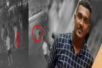 யாழ்.வட்டுக்கோட்டை இளைஞன் படுகொலை: மற்றுமொரு சந்தேக நபர் கைது