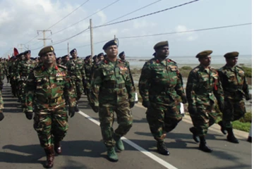 வடக்கில் தொடரும் மர்ம மரணம் - இவ்வருடம் 16 படையினரின் சடலங்கள் மீட்பு