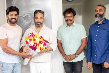 விக்ரமால் தள்ளிப்போனது 'யானை'.. புது ரிலீஸ் தேதி இதுதான்