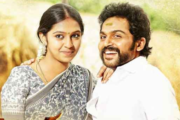 கார்த்தி நடித்து ஹிட்டான கொம்பன் படத்தில் முதலில் நடிக்கவிருந்த ஹீரோ யார் தெரியுமா? அட இவரா | Karthi Is Not First Choice For Komban Movie