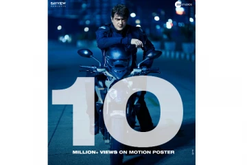 திரும்ப பழைய பில்லாவாக வலிமை படக்குழு வெளியிட்ட புதிய ஸ்டில்ஸ்!