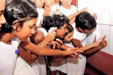 தரம் 5 புலமைப்பரிசில் பரீட்சையின் பெறுபேறுகள் தொடர்பில் வெளியான தகவல்