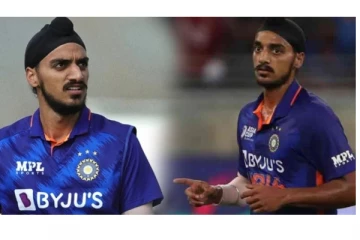 அர்ஷ்தீப் சிங்கிற்கு காலிதானுடன் தொடர்பா? - விக்கிபீடியாவுக்கு சம்மன் அனுப்பிய மத்திய அரசு...!