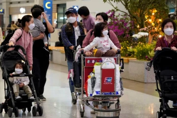 கோவிட் கட்டுப்பாடுகள் கைவிட்ட பிறகு…குறுகிய கால விசாக்களுக்கு சீனா ஒப்புதல்