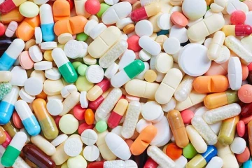 நாட்டில் சில வகை மருந்துப்பொருட்களுக்கு தட்டுப்பாடு