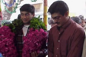 வாய்ப்பு கிடைத்தும் தவறவிட்ட டாப் ஸ்டார் பிரஷாந்த், தளபதி விஜய்.. சரியாக பயன்படுத்திய அஜித்