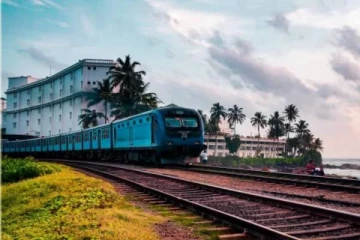 கரையோர தொடருந்து சேவை குறித்து வெளியான தகவல்