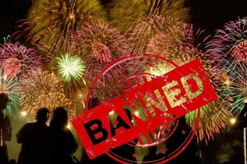 பாகிஸ்தானில் புத்தாண்டு கொண்டாட்டங்களுக்குத் தடை