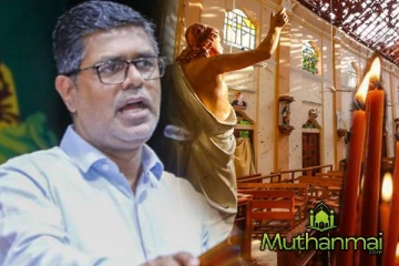 உயிர்த்த ஞாயிறு தாக்குதல் குறித்து வெளியான முக்கிய தகவல்கள்