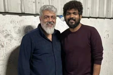 அஜித்தை மறைமுகமாக தாக்கி பதிவிட்ட விக்னேஷ் சிவன்? விடாமுயற்சி ரிலீசுக்கு பின் இப்படியா