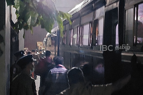 யாழில் உள்ள மியன்மார் வாசிகளுக்கு 2023 வரை விளக்கமறியல் | Myanmar People Jaffna Detained Until January 2023