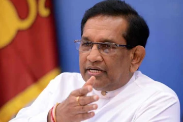 இன-மத பிரச்சினைகளை தீவிரப்படுத்த சதி: ராஜித சேனாரத்தின