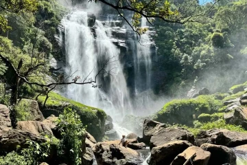 இலங்கையில் ஒரு லிட்டில் இங்கிலாந்து.... சுற்றுலா பயணிகளே உங்களுக்குத்தான்