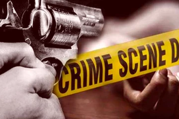 காலியில் துப்பாக்கிச் சூடு : காரில் பயணித்த ஒருவர் பலி