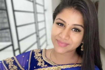 விபத்தில் சிக்கிய ஆல்யா மானசா! அதிர்ச்சியில் ரசிகர்கள்