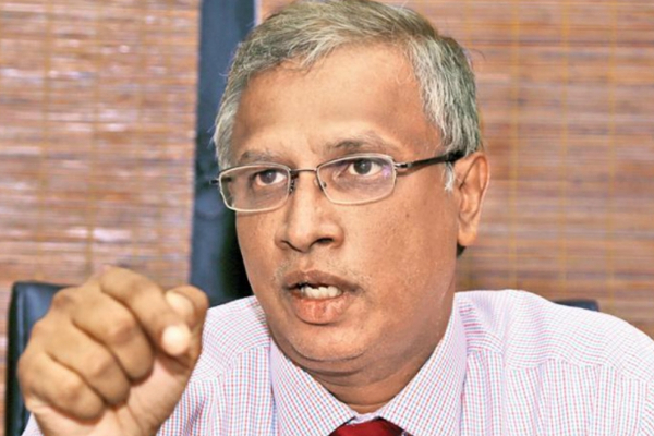 இலங்கை தொடர்பில் ஐ.நாவின் கரிசனை - சுமந்திரன் வெளியிட்ட தகவல் - ஐபிசி தமிழ்