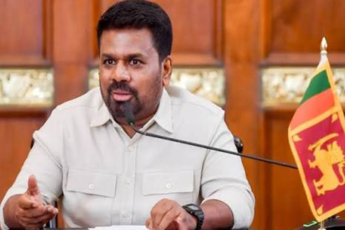 ஜனாதிபதி தலையிட்டு நினைவேந்தல்களுக்கு முற்றுப்புள்ளி வைக்க வேண்டும்.. சீலரத்ன தேரர் அரசிடம் கோரிக்கை | Seelaratana Thero Makes A Request To Government