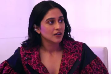 அட்ஜஸ்ட்மென்ட் பண்றியா'னு - 20 வயசுல தான் அப்போ எனக்கு.. ரெஜினா வேதனை