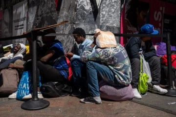 கடந்த ஆண்டில் மாத்திரம் 9,000 புலம்பெயர்வாளர்கள் பலி; வெளியானது விபரம்