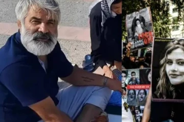 மரண தண்டனை நிறைவேற்றப்பட்ட மகனுக்காக போராடிய தந்தையை சிறையில் தள்ளிய நாடு