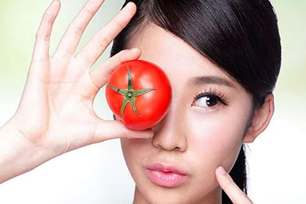 தோல் நோய்கு நிவாரணம் தரும் தக்காளி | Tomato For Skin Disease Relief