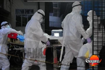 නිපා වෛරසය යළි හිස ඔසවයි - සෞඛ්‍ය අංශයෙන් අනතුරු ඇඟවීමක්