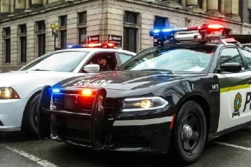 கனடாவில் கொடூரமாக தாக்கப்பட்ட வெளிநாட்டு பெண் தூதுவர்