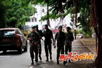 புலனாய்வு பொலிஸ் கொன்ஸ்டபிள் உட்பட்ட ஐவர் பெருந்தொகை பணத்துடன் கைது