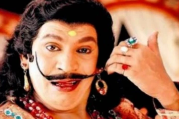 வடிவேலுவுக்கு கிடைத்த தங்க மோதிரம்! யார் கொடுத்த பரிசு தெரியுமா? யாரும் பார்த்திராத மிக அரிய புகைப்படம்