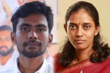 ராகுல்காந்தி, பிரியங்கா பற்றி ஆபாச பதிவு.. பாஜகவின் அறுவெறுப்பு அரசியல் - விளாசிய எம்.பி. ஜோதிமணி!