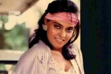 சில்க் ஸ்மிதா எனது கணவரை தான் காதலிச்சாங்க, என்னிடம் கூட கூறினார்... பிரபல நடிகை ஓபன் டாக்