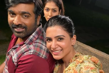 சமந்தா இல்லை.. கதிஜாவாக முதலில் நடிக்க இருந்தது இவர்தான்! நிராகரித்தது ஏன்?