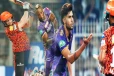 சிக்ஸர் மழை பொழிந்த ஐபிஎல் ஆட்டம்: இறுதிப்பந்தில் சன்ரைசஸ் அணியை வீழ்த்திய கொல்கத்தா