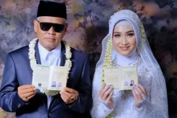 65 வயதில் 19 வயது பெண்ணுடன் திருமணம் செய்த கோடீஸ்வரர்! 2 மாதத்தில் நடந்த பரபரப்பு சம்பவம்