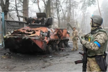 சிக்கிய படைவீரர்களின் உடல் உறுப்புக்களை சேகரிக்கிறதா உக்ரைன்?: கனேடிய உளவுத்துறை வெளியிட்டுள்ள பரபரப்பு