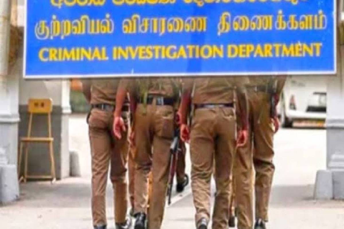 கபிலவின் கைபேசி தொடர்பாக நடத்தப்பட்ட விசாரணைகளில் திருப்தியடையாத நீதவான் | Magistrate Dissatisfied Investigation Kapila Phone கபிலவின் கைபேசி தொடர்பாக நடத்தப்பட்ட விசாரணைகளில் திருப்தியடையாத நீதவான் | Magistrate Dissatisfied Investigation Kapila Phone