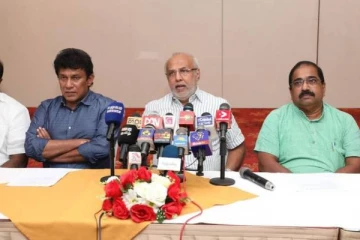 வரலாற்றில் இதுவரையில் இப்படியொரு கூட்டம் நடந்ததில்லை!