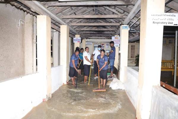 யாழ். போதனா வைத்தியசாலை பணிப்பாளர் விடுத்துள்ள முக்கிய அறிவிப்பு | Jaffna Teaching Hospital Director Announcement