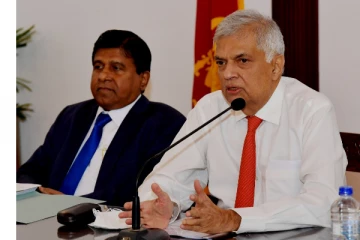 21ஆம் திருத்தச்சட்டத்திற்கு கட்சித்தலைவர்கள் ஆதரவு