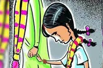 17 வயது மாணவியை பணத்திற்கு வாங்கி திருமணம் செய்த முதியவர்! அதிர்ச்சி சம்பவம்